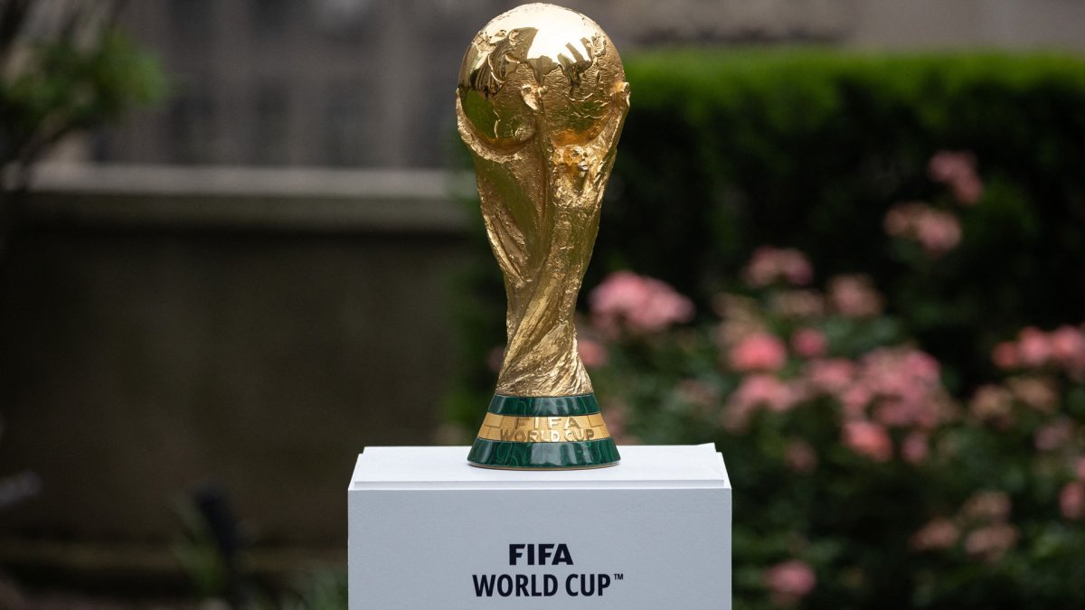 Applications open for FIFA World Cup 26 volunteers in Philly