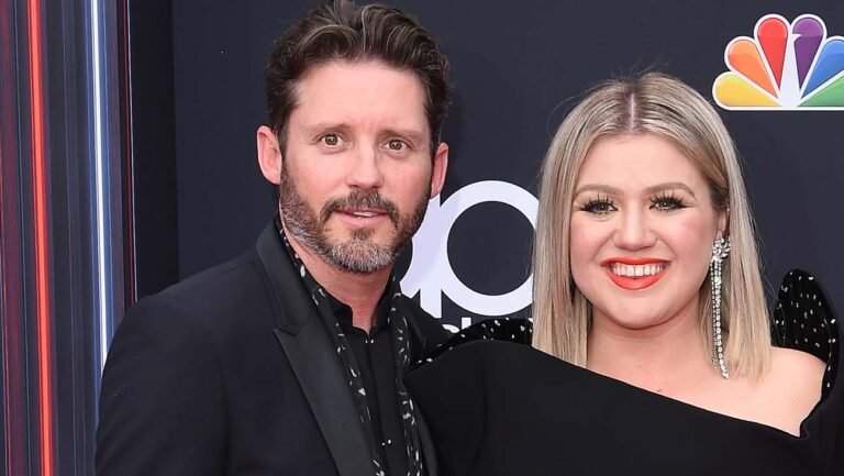 Cause of Death of Kelly Clarkson’s Ex-Husband Brandon Blackstock Revealed by Coroner
