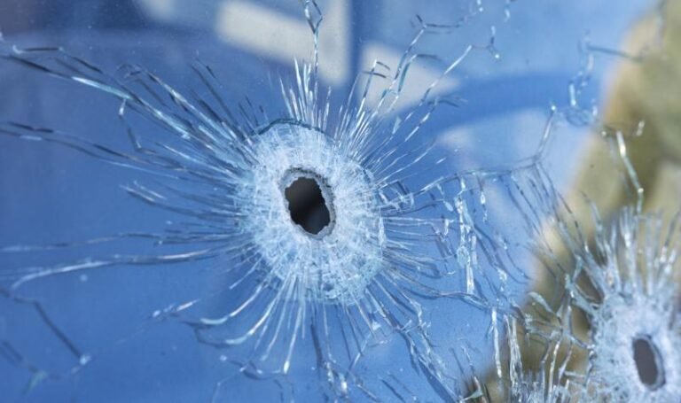 Public health officials face grim new reality after CDC shooting