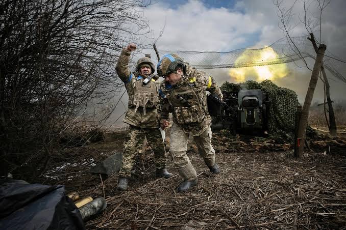 Russia Claims Capture of Two Villages Near Dobropillia in Donetsk