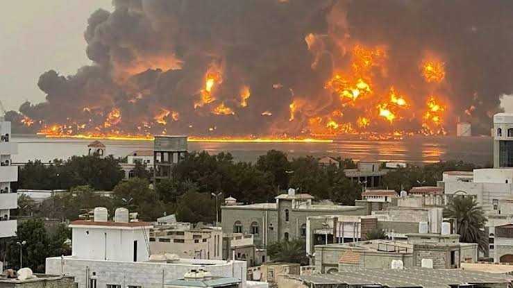 Israeli Airstrike Kills Houthi Prime Minister and 12 Ministers in Yemen