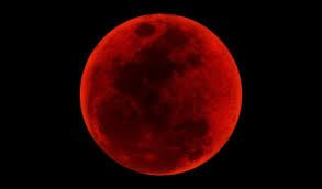 Blood Moon Lunar Eclipse on September 7 to Be Visible Worldwide