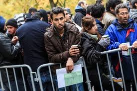 Germany Marks 10 Years Since Merkel’s “We’ll Manage It” Refugee Pledge