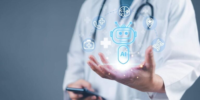 Baylor, Rice win $500,000 to launch humanities-driven health AI center