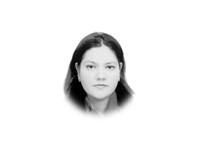 Wings of Azadi | The Express Tribune