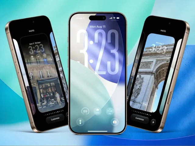 iOS 26 beta released by Apple: All new features broken down, including new ringtones, camera updates, and more | The Express Tribune