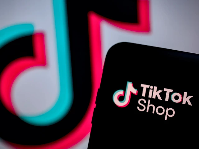 Fake TikTok shops linked to malware campaign targeting cryptocurrency | The Express Tribune