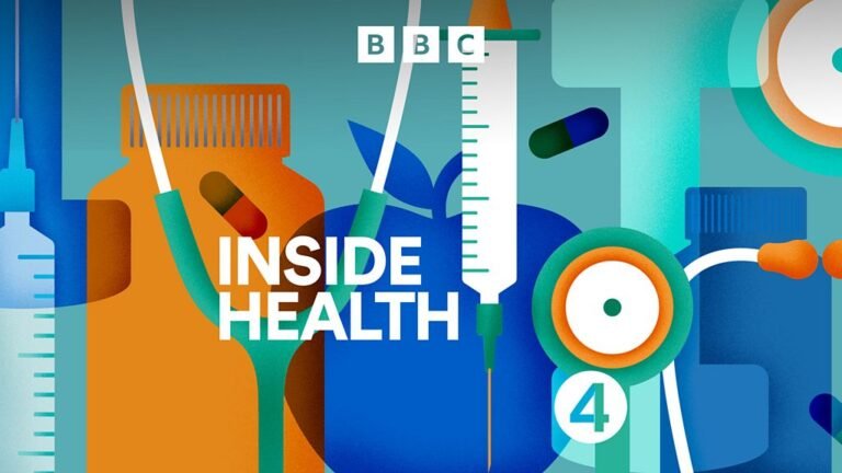 Inside Health - Can we reverse rising drug deaths? - BBC Sounds