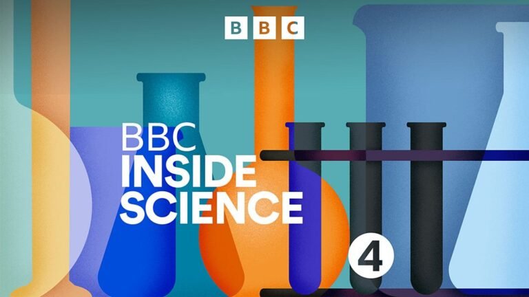 BBC Inside Science - What’s the evidence for vaccines? - BBC Sounds
