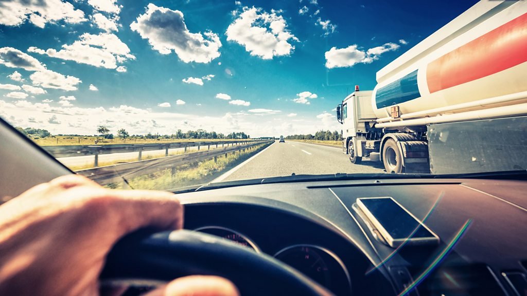 Tech Life - AIs on the road - BBC Sounds 1 Tech Life - AIs on the road - BBC Sounds