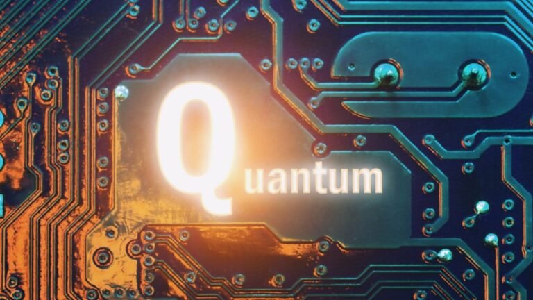 Tech Life - Quantum question time - BBC Sounds