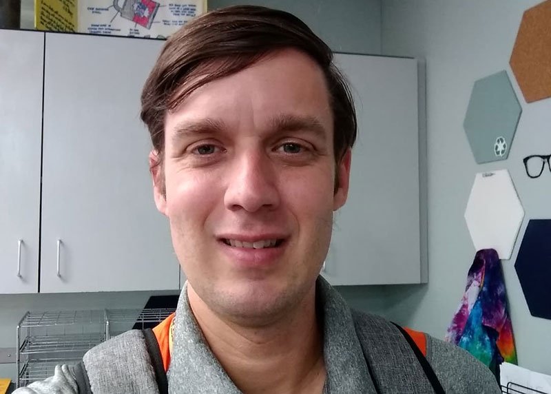 Former lab tech earns federal funding ban years after leaving science