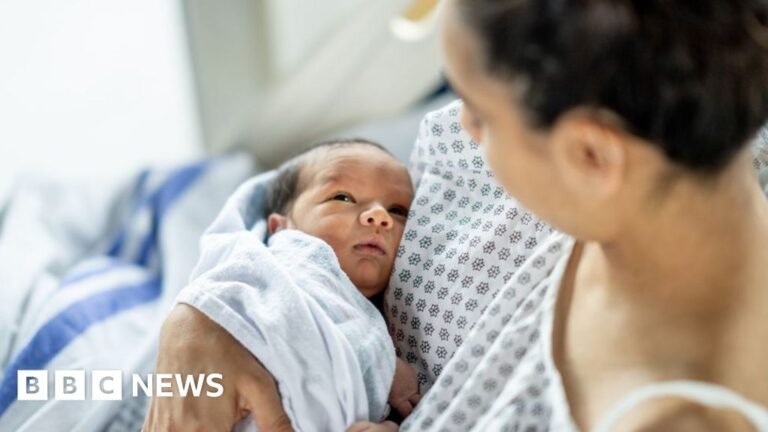 Maternity care: 14 NHS trusts to be investigated over 'failures'