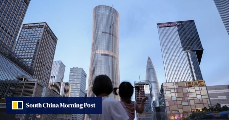 China’s focus turns to advances in women’s rights as global summit approaches