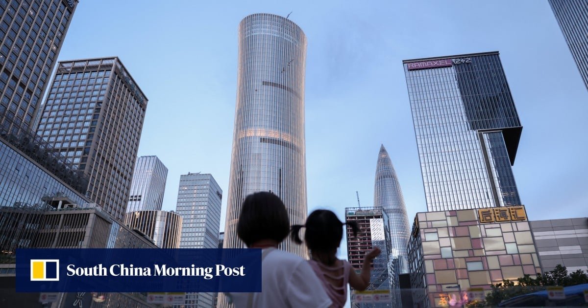 China’s focus turns to advances in women’s rights as global summit approaches