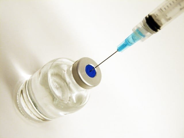 Pakistani parents rebuff HPV vaccine over infertility fears | The Express Tribune