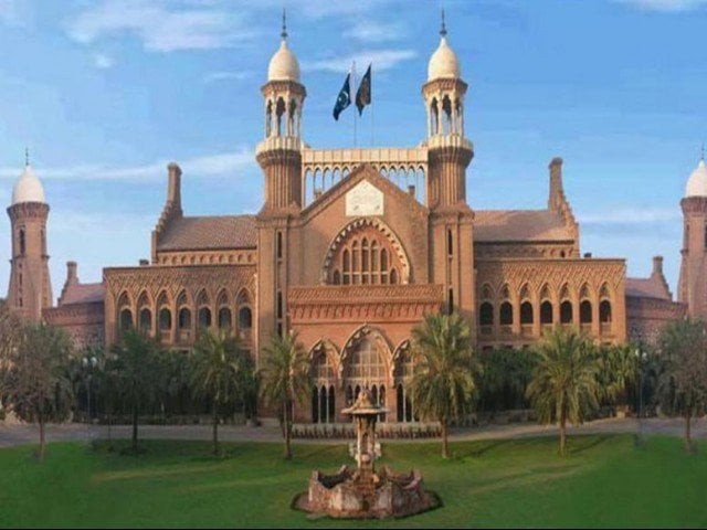 LHC overturns rape conviction after finding major ‘flaws’ | The Express Tribune