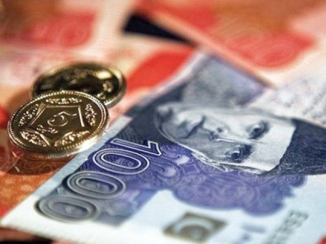 Profit surge: BOP rewards shareholders | The Express Tribune