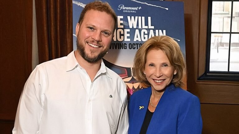 Shari Redstone’s Next Act: Mogul Named Chair of ‘We Will Dance Again’ and ‘Bad Boy’ Studio Sipur
