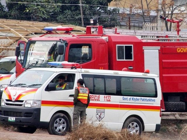 Emergency coverage extended to underserved towns | The Express Tribune