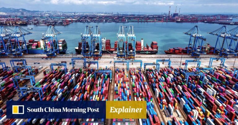 Explainer | How are US tariffs affecting China’s export hubs? Answer: it’s complicated