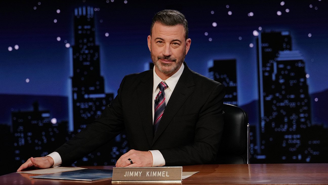 ‘Jimmy Kimmel Live!’ Draws Record Ratings in Return from Suspension