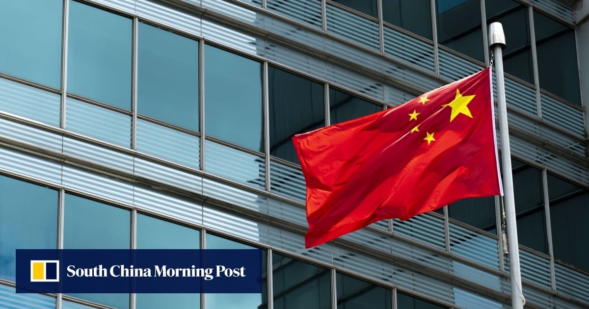 Beijing warns new US consul general in Hong Kong not to cross ‘red lines’