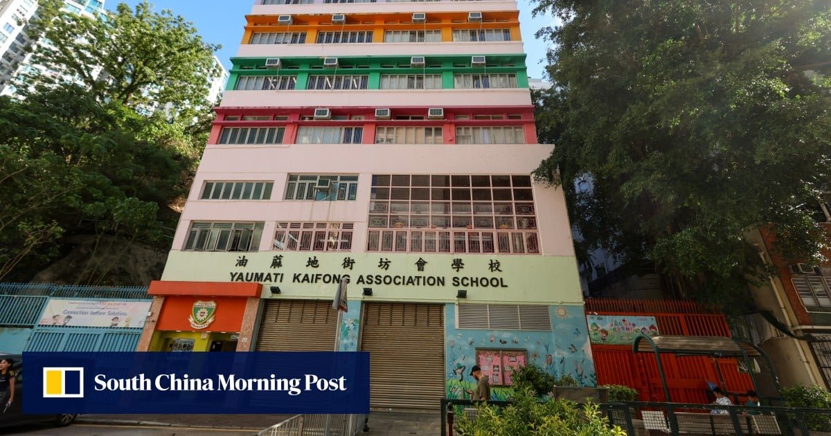 Hong Kong mother sues school, authorities for allegedly mistreating autistic son