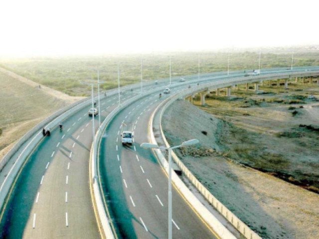 China agrees to fund KKH realignment | The Express Tribune