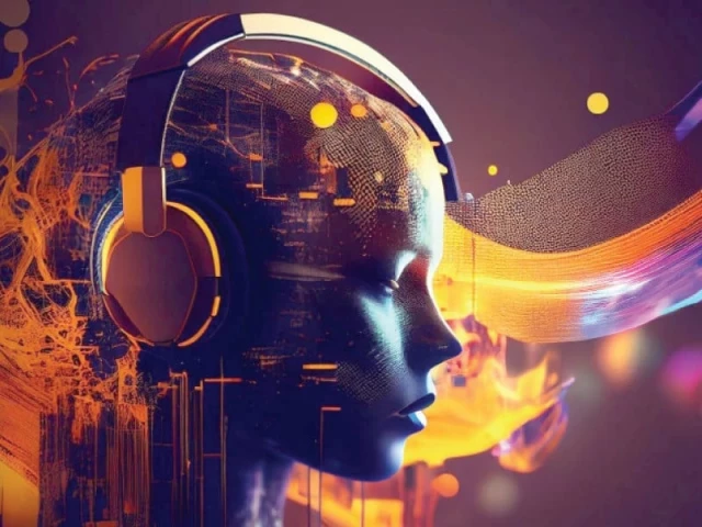 Music industry faces a synthetic future | The Express Tribune