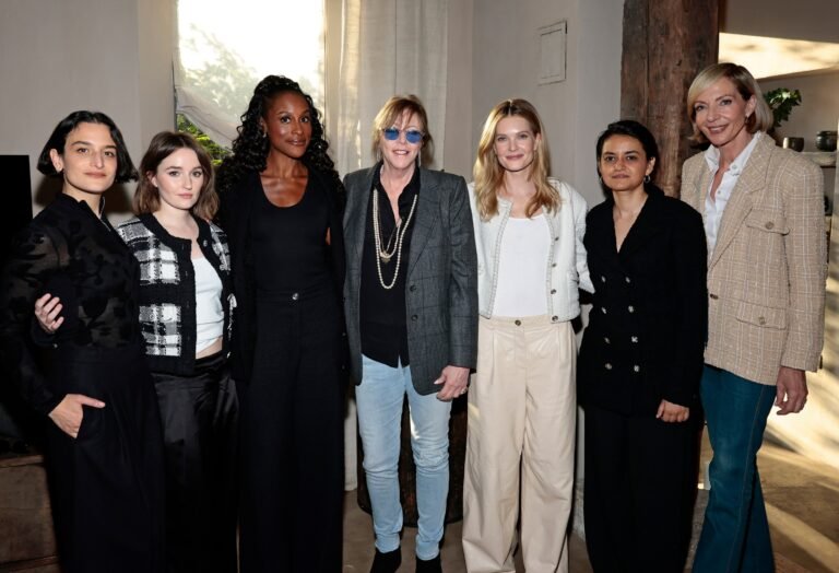 Through Her Lens: The Tribeca Chanel Women’s Filmmaker Program Celebrates 10 Years of Supporting Female and Nonbinary Artists