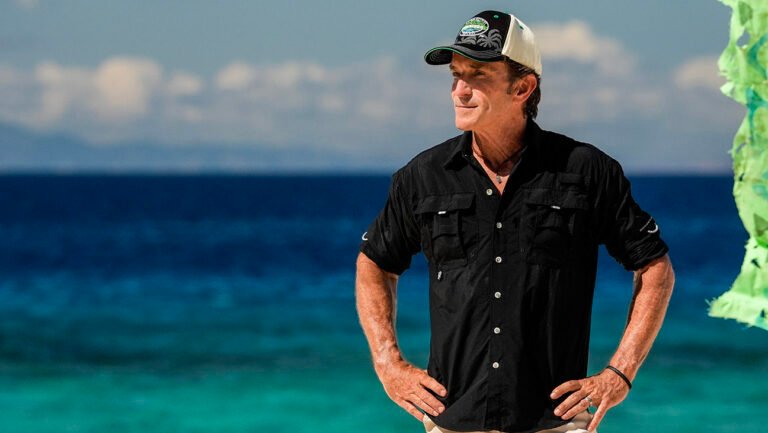 The Most-Watched Emmy Series Nominee Is … ‘Survivor’?