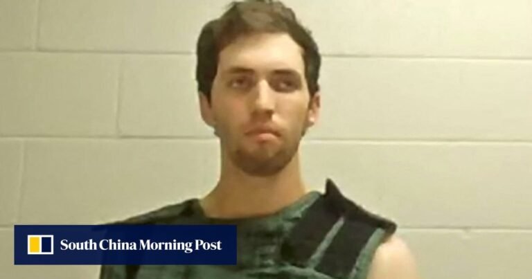Tyler Robinson charged with Charlie Kirk’s murder, faces death penalty