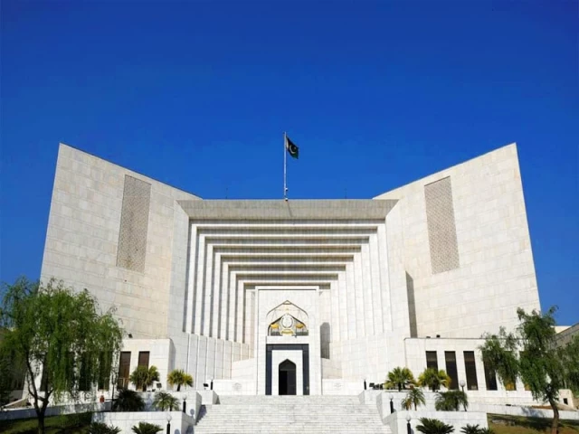 JCP panel to convene on 26th to assess judges | The Express Tribune