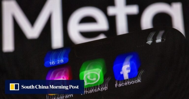 Singapore gives Meta deadline to fight scams as US$776,400 fine looms