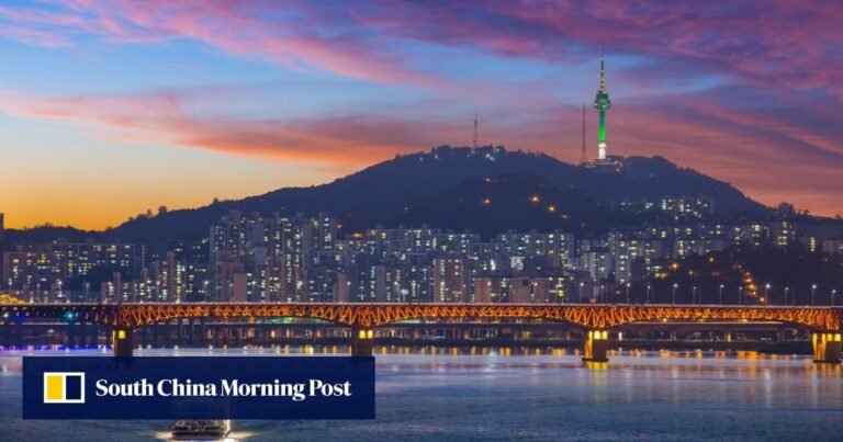 South Korea’s ban on foreign homebuyers to cool Seoul prices, Chinese spending
