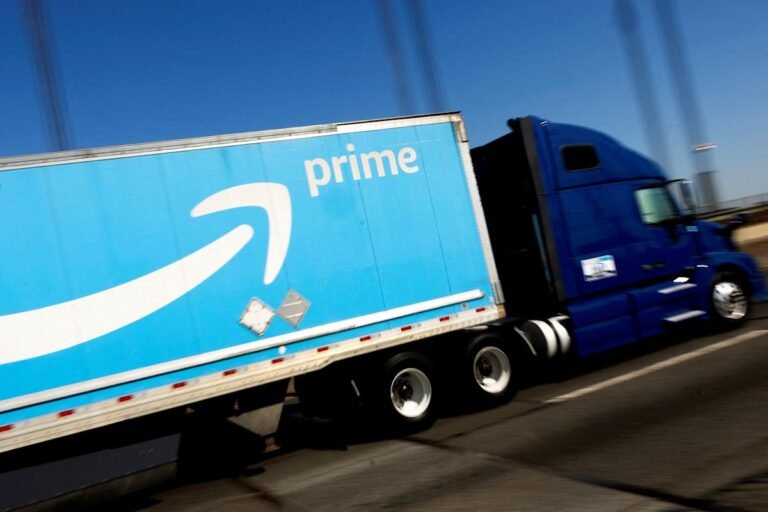 Amazon is paying $2.5 billion to settle FTC claims it duped customers into signing up for Prime