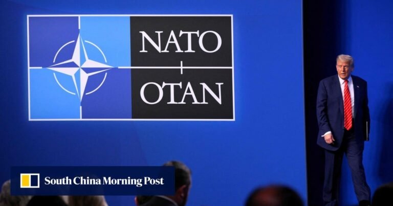 China vows retaliation for US tariff threats over its Russian oil trade