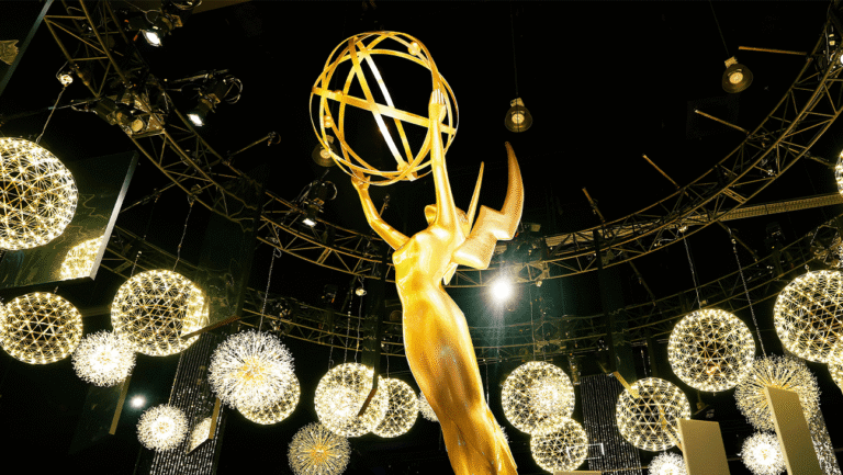 Emmys 2025: Watch the Red Carpet Livestream