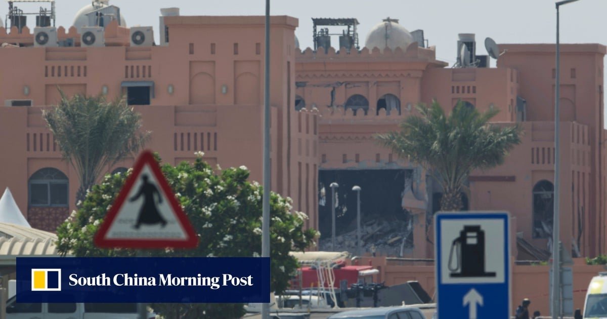 Israel will keep targeting Hamas leaders despite anger over Doha strike: consul