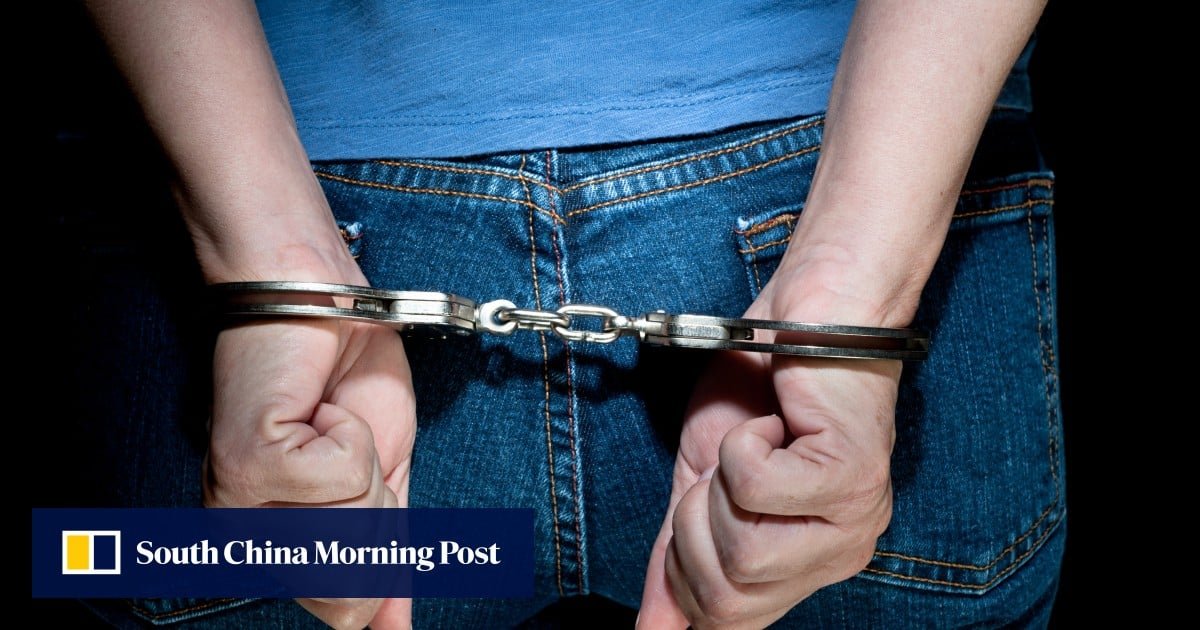 South Korean woman accused of cutting off husband’s genitals denies murder bid