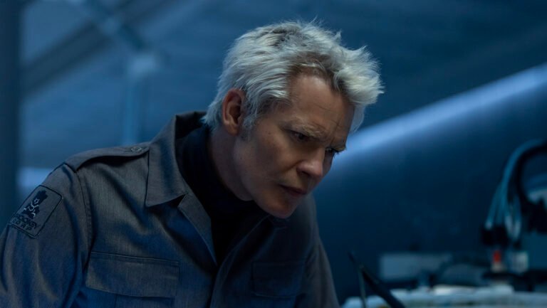 ‘Alien: Earth’ Creator Noah Hawley on That Finale Cliffhanger and Season 2 Plan
