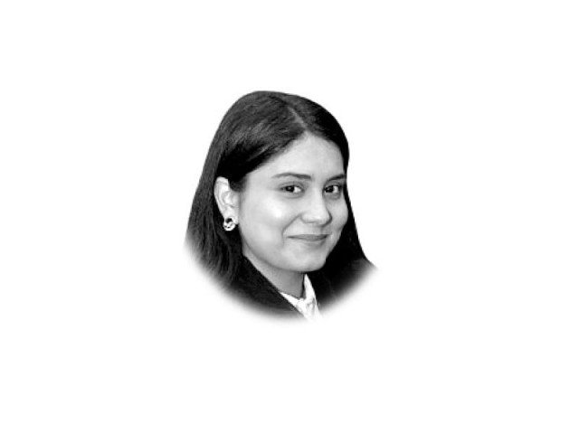 Rethinking the dam debate | The Express Tribune