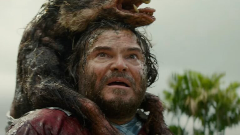Jack Black, Paul Rudd Take Their Snake-Movie Obsession Too Far in ‘Anaconda’ Trailer