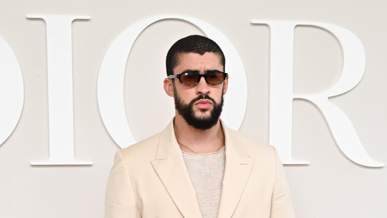 Bad Bunny to Headline 2026 Super Bowl LX Halftime Show