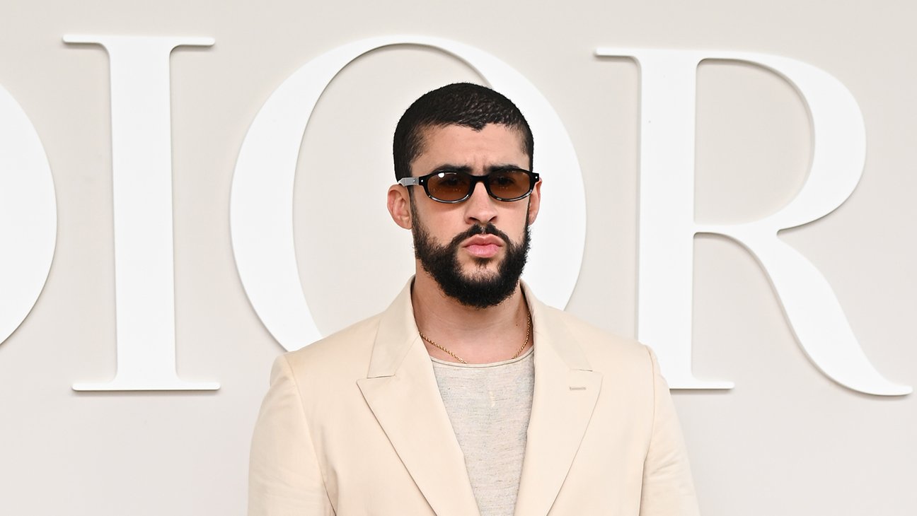 Bad Bunny to Headline 2026 Super Bowl LX Halftime Show