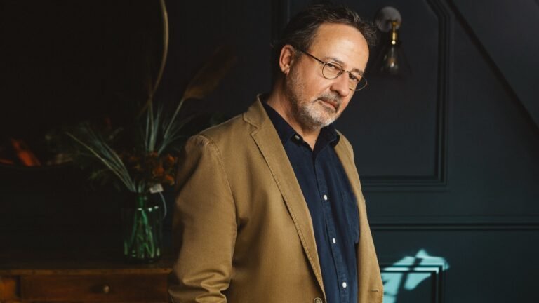 Banijay’s Steve Matthews on Why Spanish Content Is “Bold,” “Naughty” and Just Getting Started