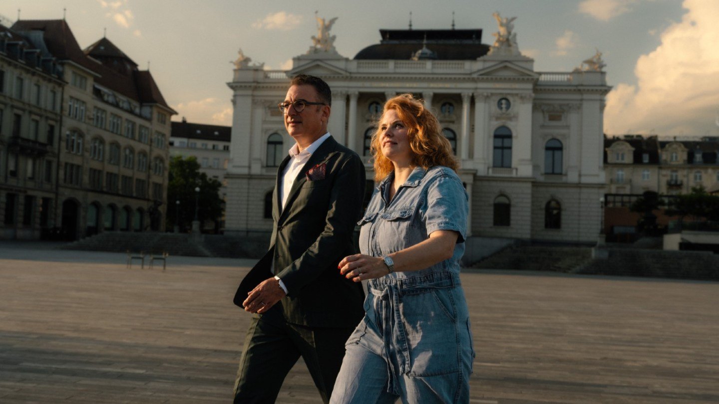 Zurich Film Festival Stakes Its Claim as Awards Season Stop