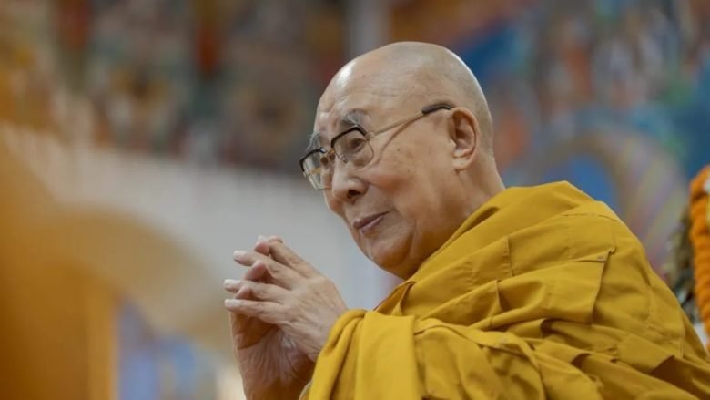 Dalai Lama helped Tibetan Buddhist nuns go for advanced degrees
