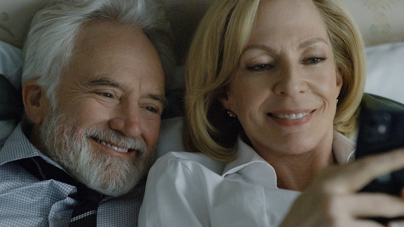 ‘The Diplomat’ Ups Allison Janney, Bradley Whitford  to Series Regulars for Season 4